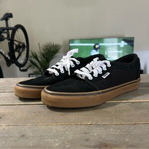 Vans PopCush Men’s size 9 shoes
